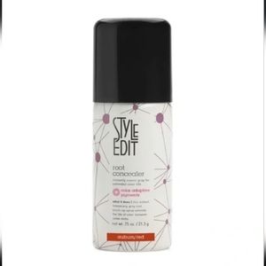 2/$30! STYLE EDIT‎ Root Concealer in auburn / red